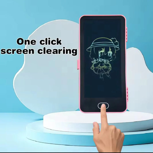 led drawing pencil box