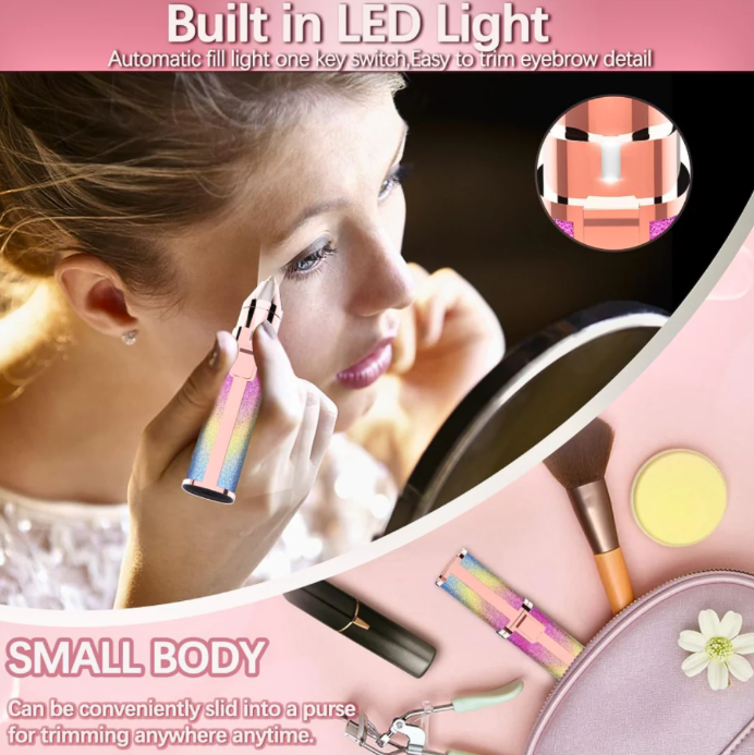 Flawless Hair Machine – Smooth, Painless, and Effortless Grooming for Women