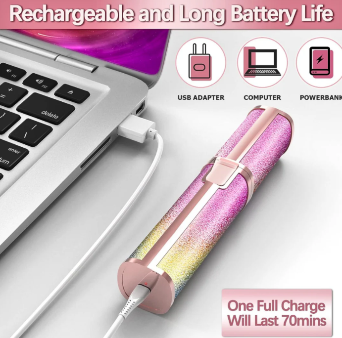 Flawless Hair Machine – Smooth, Painless, and Effortless Grooming for Women