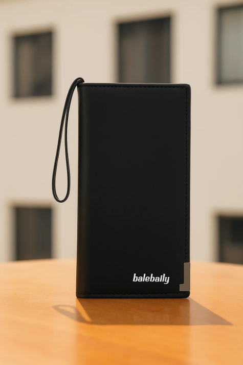 Baellerry - A Premium Quality Of Wallet