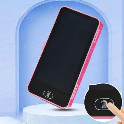 led drawing pencil box