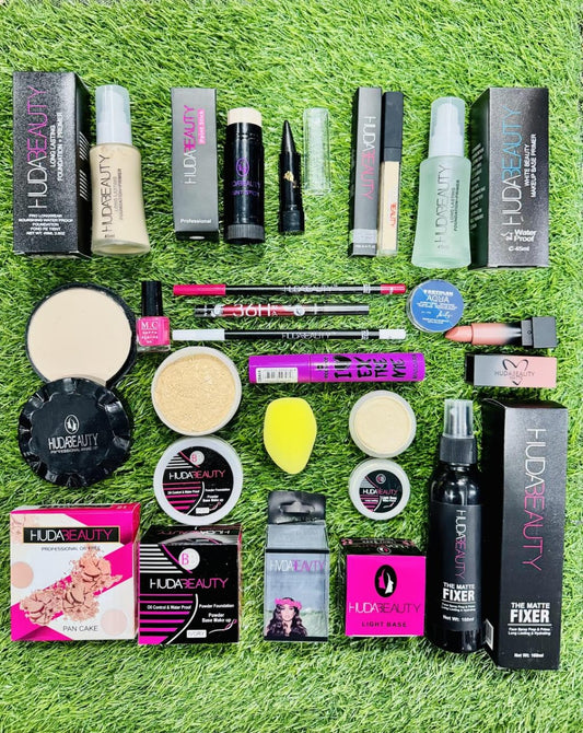 17 in 1 makeup deal