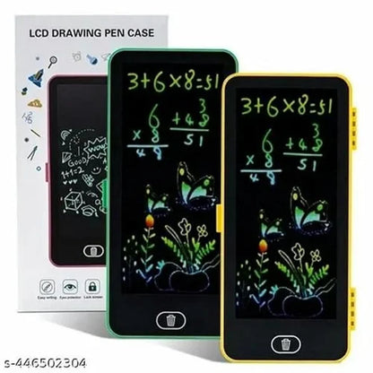 led drawing pencil box